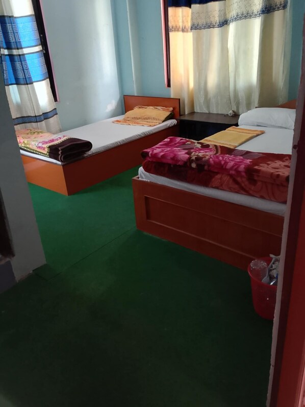 Bureau, Wi-Fi gratuit