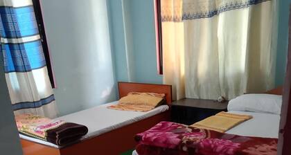 B.N Hotel & Restaurant