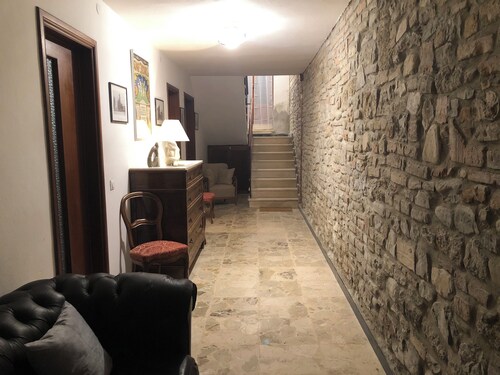 Residence "The Castle" 2