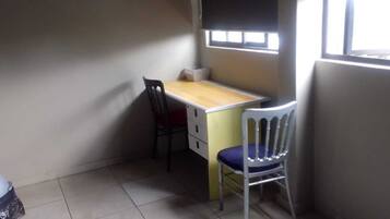 Servicio a la habitación
