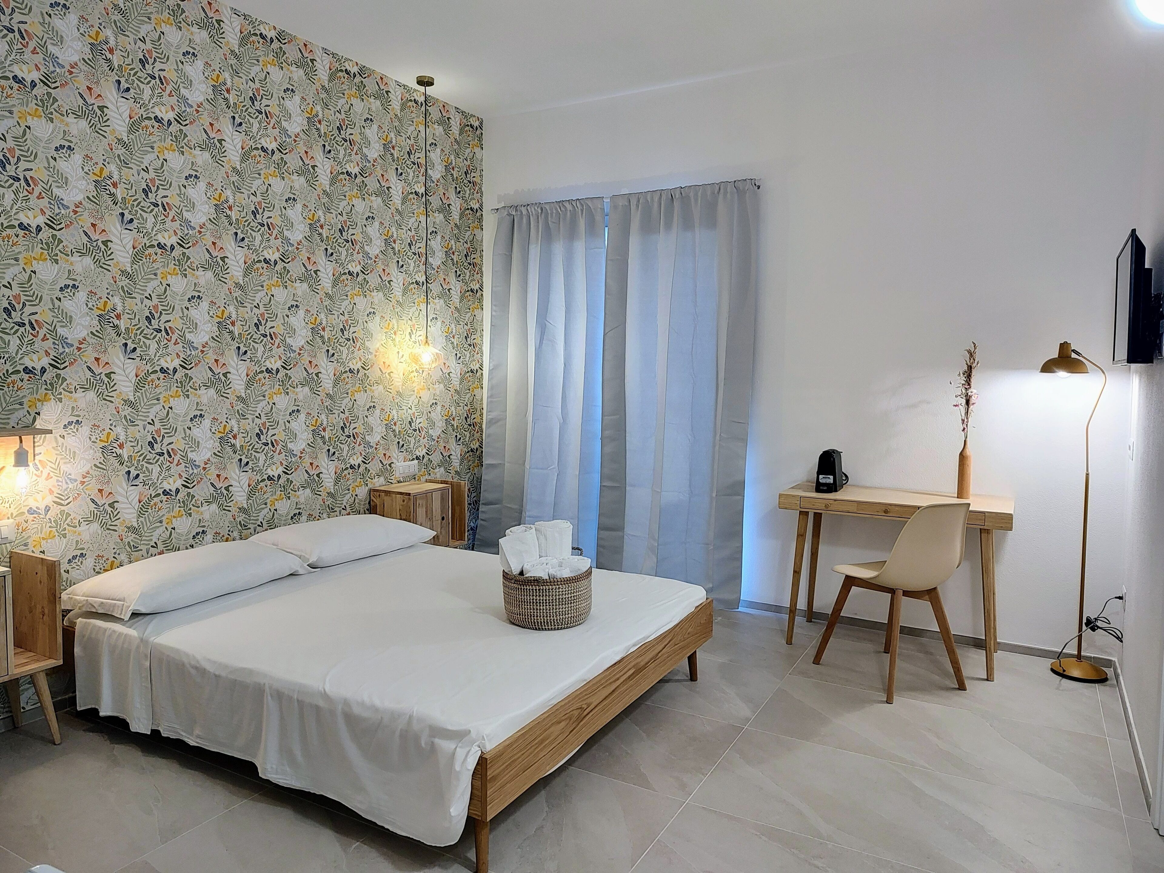 Foto - La Casa di ViBi