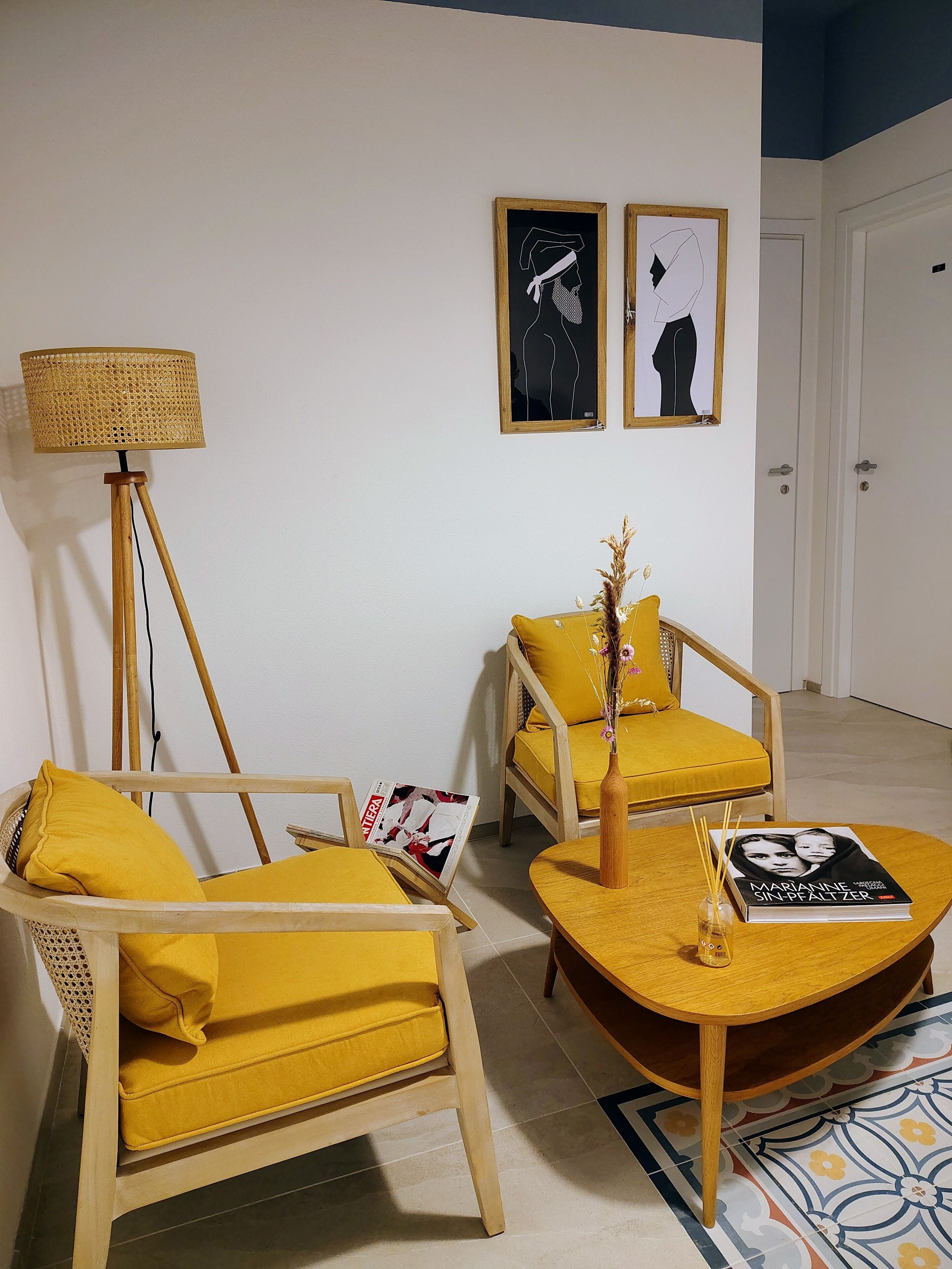 Foto - La Casa di ViBi