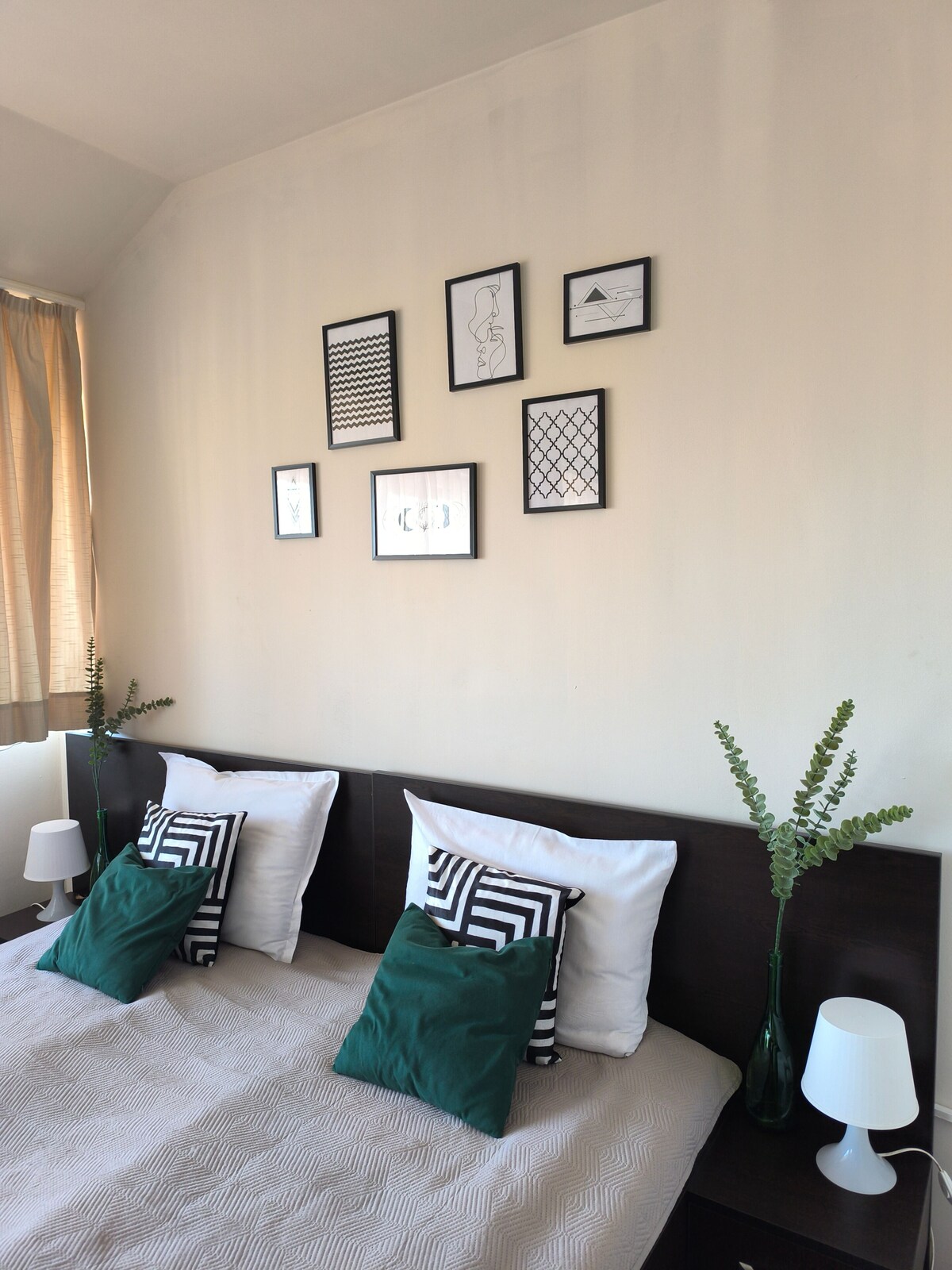 Bild für Gastgeberprofil