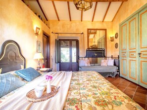 2 habitaciones y internet 