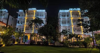 Maashpi Hotel & Resort