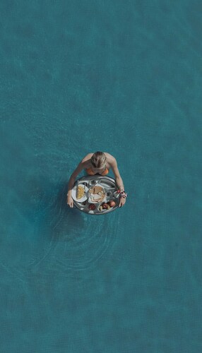 Maashpi Hotel & Resort