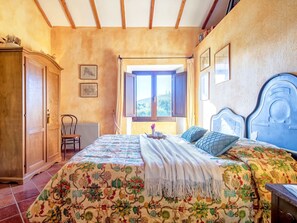 4 bedrooms, Internet