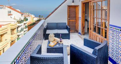 Retreat w/Ocean Views/Private parking&Ensuite