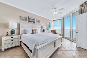2 bedrooms, Internet - Palacio 1502 | Gulf Front Resort | My Beach Getaways (Pensacola)