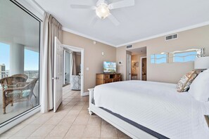 2 bedrooms, Internet