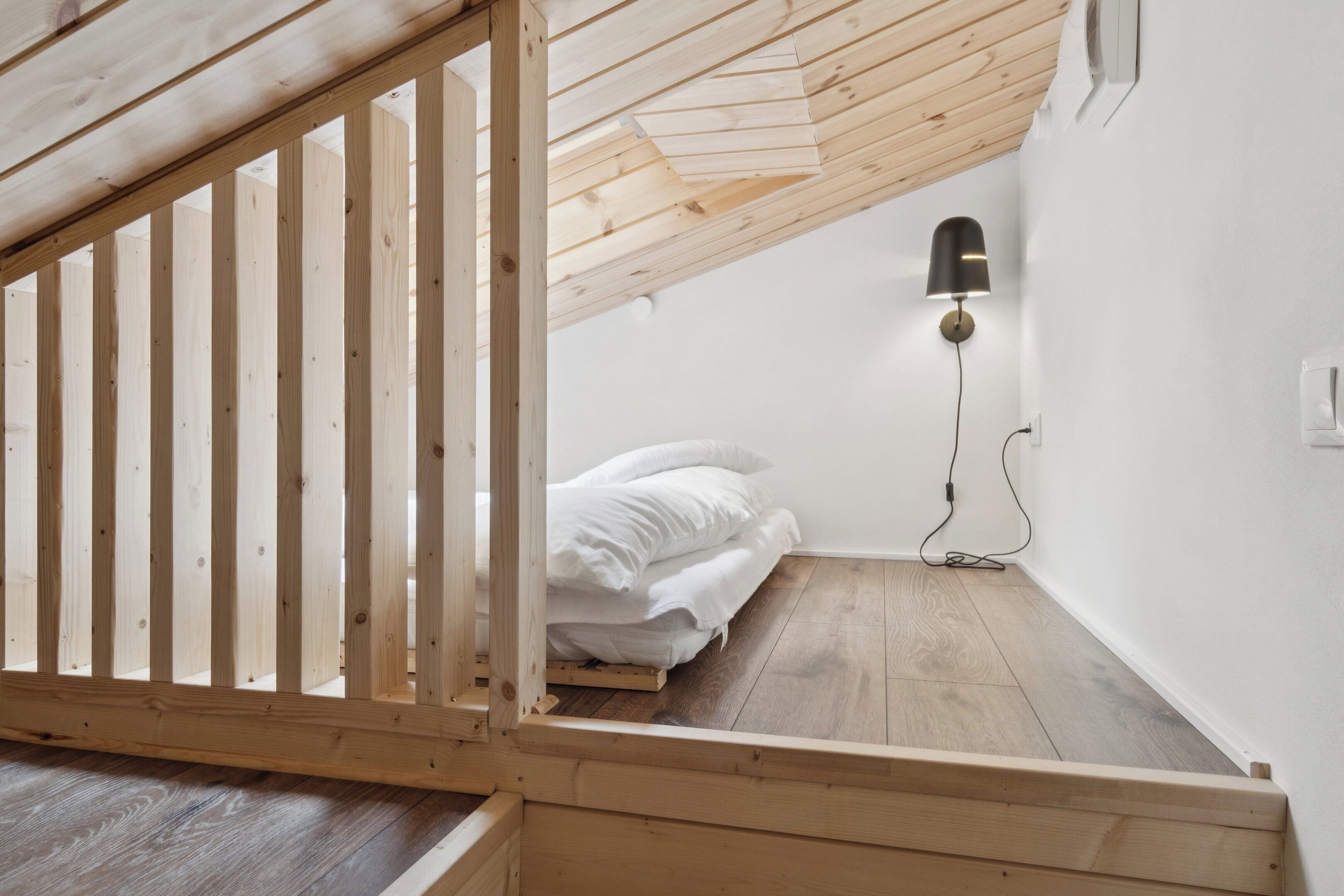1 chambre