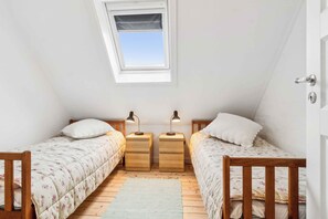 3 Schlafzimmer, Bügeleisen/Bügelbrett, kostenloses WLAN