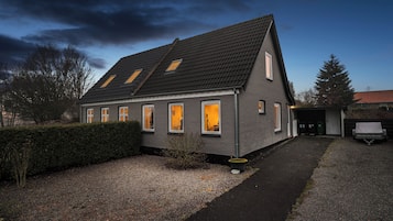 Eksteriør