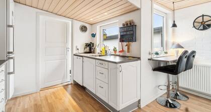 Cozy holiday home with lots of charm