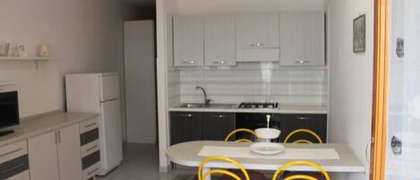 Cucina privata