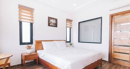 Charming 1-bedroom apartment in enchanting Phu Quoc
