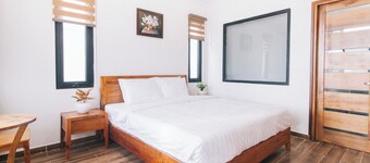 Charming 1-bedroom apartment in enchanting Phu Quoc