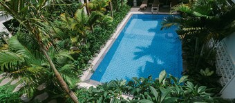 Charming 1-bedroom apartment in enchanting Phu Quoc