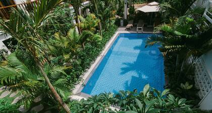 Charming 1-bedroom apartment in enchanting Phu Quoc
