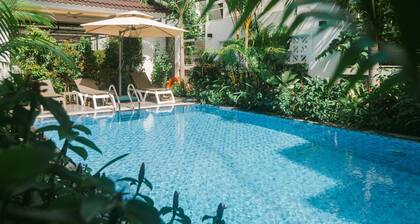 Charming 1-bedroom apartment in enchanting Phu Quoc