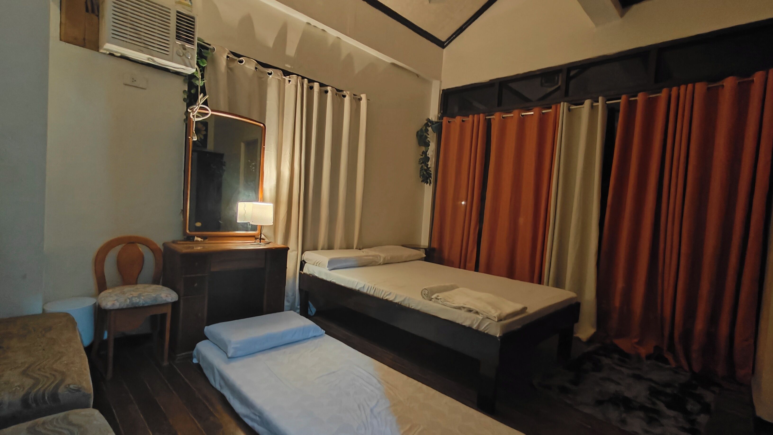 6 sovrum och gratis wi-fi