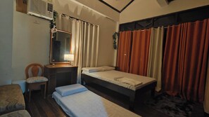 6 chambres, Wi-Fi gratuit