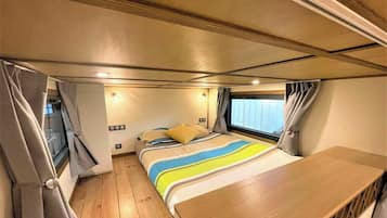 1 Schlafzimmer, BettwÀsche