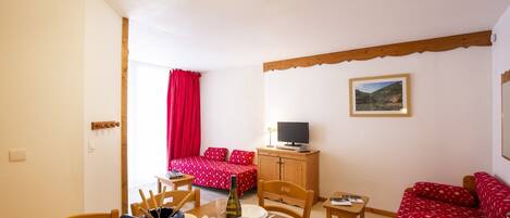 Smart-TV, DVD-Player