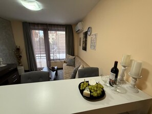 Fernseher