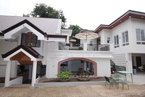 Exterior - Hidden Oasis Resort (Gingoog)