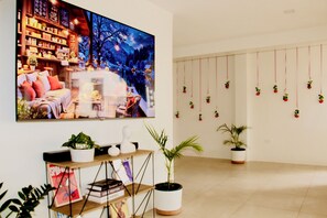 Interior - Hidden Oasis Resort (Gingoog)