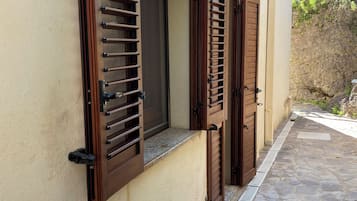 Detalle exterior