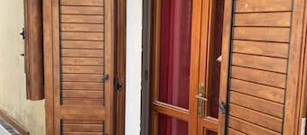 Sunset apartment.2 minutes from the sea.CINIT11108C200R9820