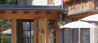 Schwarzwald Lodge Inselklause - Relax in style in the former boutique hotel