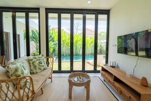 Exclusive Villa - Villa Meli Canggu (Canggu)