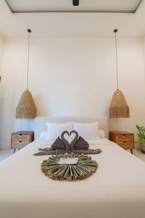 Exclusive Villa