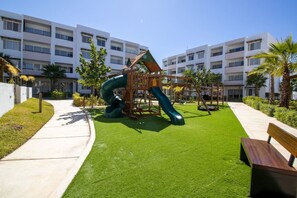 Kinderbereich