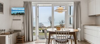 "Thorvor" - 70m from the sea by Interhome