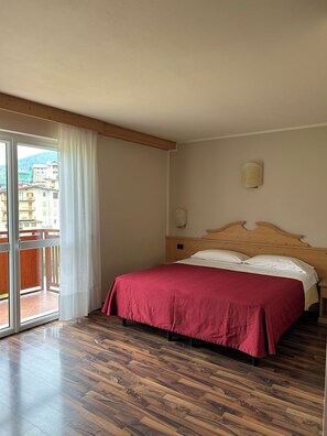 Superior Double or Twin Room, Balcony