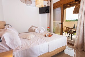 2 quartos, quartos à prova de som, ferros/tábuas de passar roupa