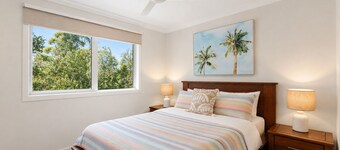Raywood Coastal Retreat by Ready Set Stay