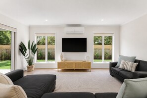 TV connectée