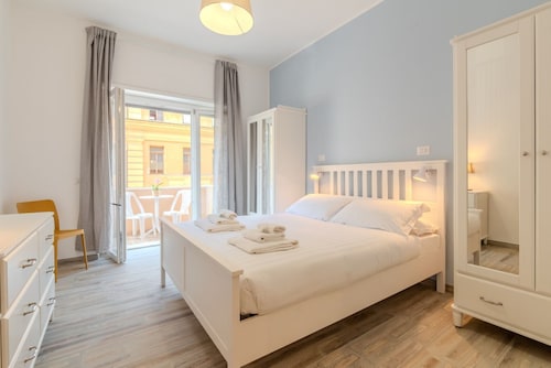 Maria Magdalena Apartment Saint Peter's