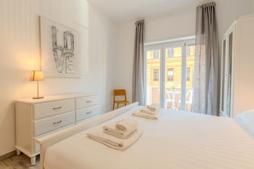 Maria Magdalena Apartment Saint Peter's