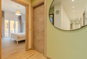 3 Schlafzimmer, Bügeleisen/Bügelbrett, WLAN, Bettwäsche