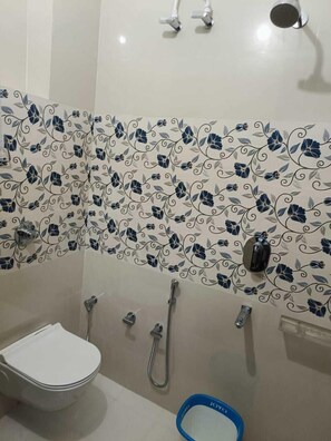 Bathroom - Arya Holiday Home (Faizabad)