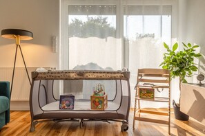Interior - Elegant Eifel Studio I Hiking I Kitchen I Terrace (Daun)