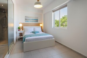 Deluxe Suite, Sea View