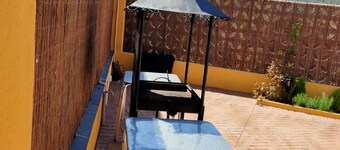 Ideal for FAMILIES up to 15 People in San Martín de Valdeiglesias Madrid