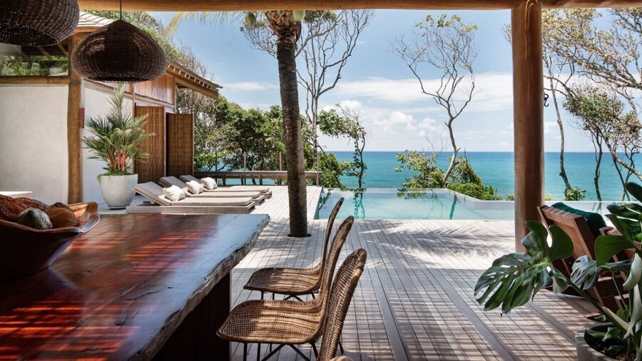 Villa Toucan